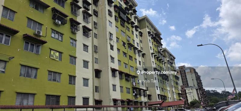 For Sale - Pantai Indah Fasa 1