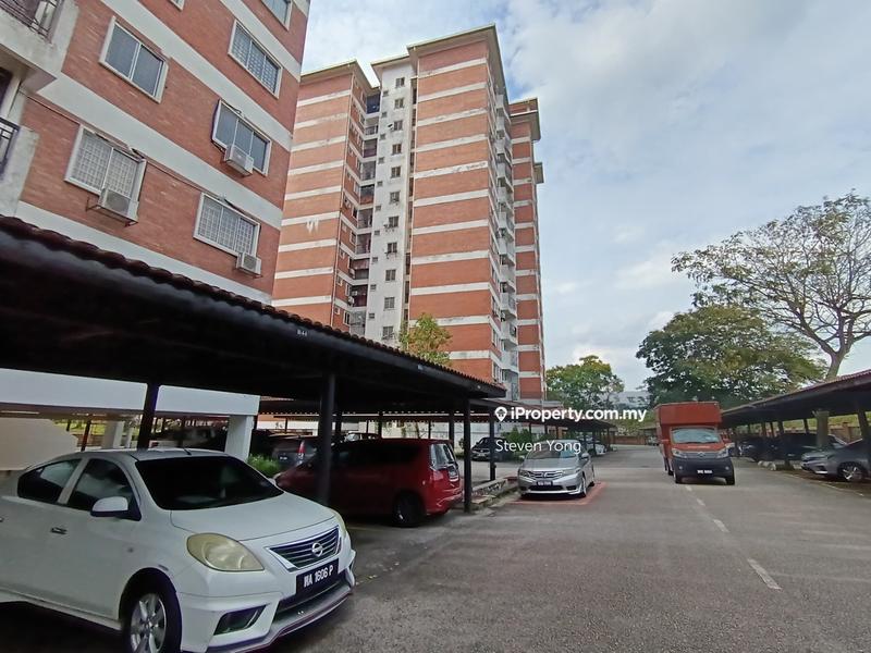 Condominium for Sale in Forest Green by Steven Yong - iProperty.com.my