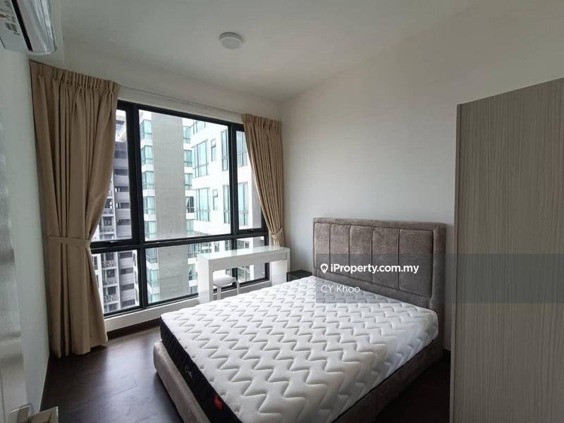 For Rent - SKS Pavillion Residences
