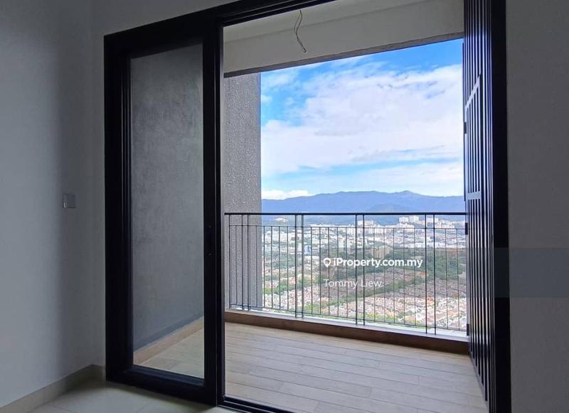 Kondominium untuk Dijual di Damansara Seresta oleh Tommy Liew - iProperty.com.my