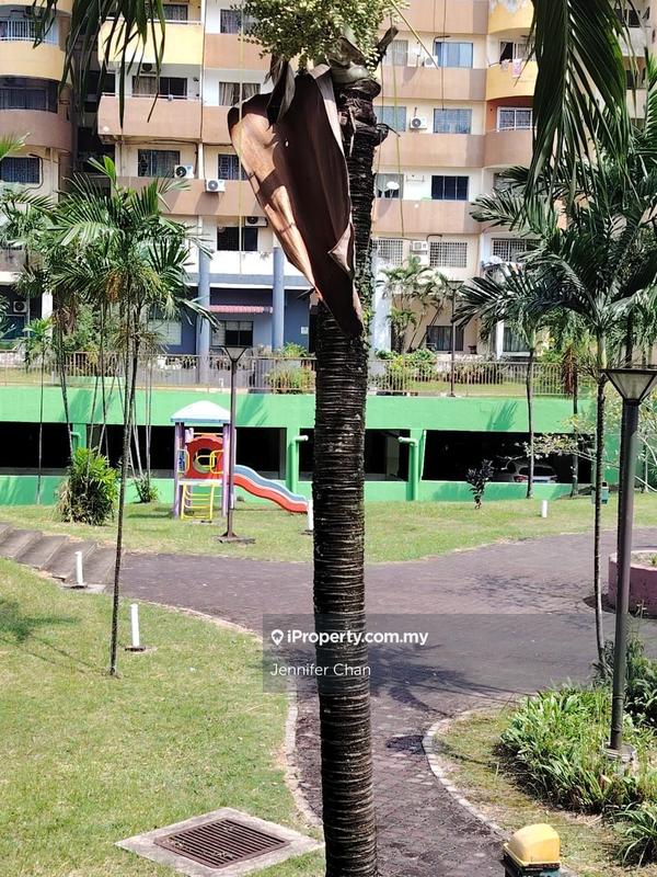 Condominium for Sale in BBK Condominium by Jennifer Chan - iProperty.com.my