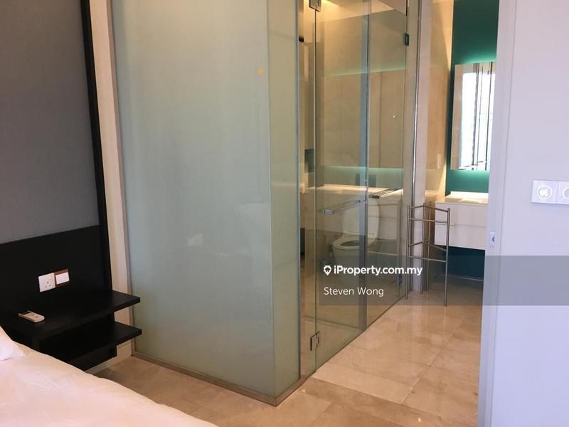 Service Residence for Sale in Tropicana The Residences by Steven Wong - iProperty.com.my