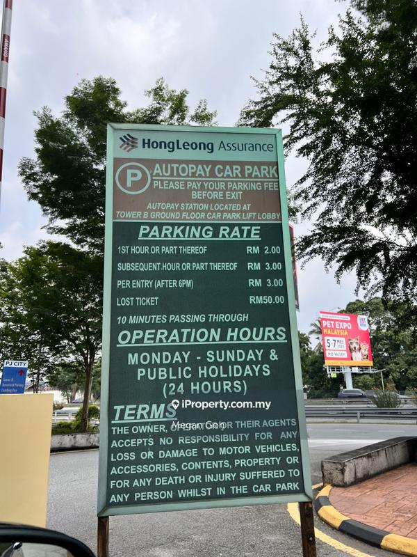 Office for Sale in Petaling Jaya, Selangor by Megan Goh - iProperty.com.my