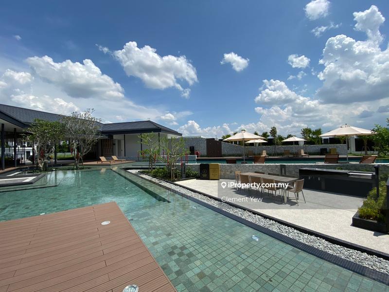 Townhouse for Sale in Eco Ardence, Setia Alam by Clement Yew - iProperty.com.my