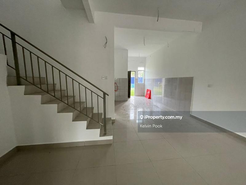 2-storey Terraced House for Sale in Taman Warisan Hijauan @ Dengkil, Dengkil by Kelvin Pook - iProperty.com.my