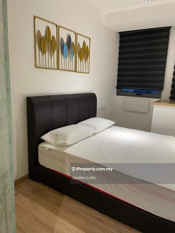 For Rent - Riveria City