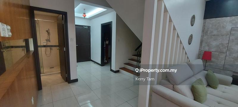 Kondominium untuk Dijual di Armanee Terrace oleh Kerry Tam - iProperty.com.my