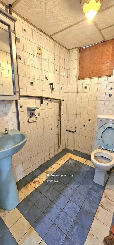 Flat for Sale in Ipoh Timur by Irene Wai - iProperty.com.my
