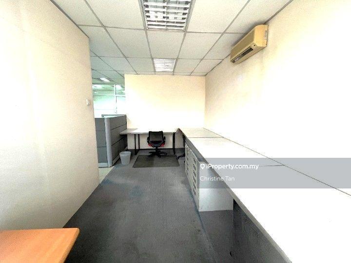 Pejabat untuk Disewa di Petaling Jaya, Selangor oleh Christine Tan - iProperty.com.my