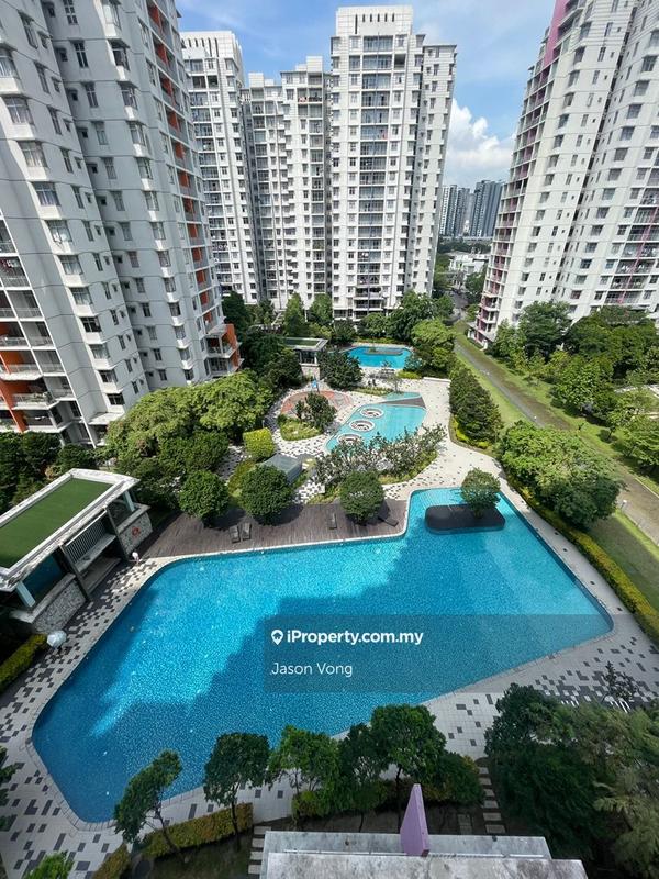 Kondominium untuk Dijual di Midfields 2 oleh Jason Vong - iProperty.com.my