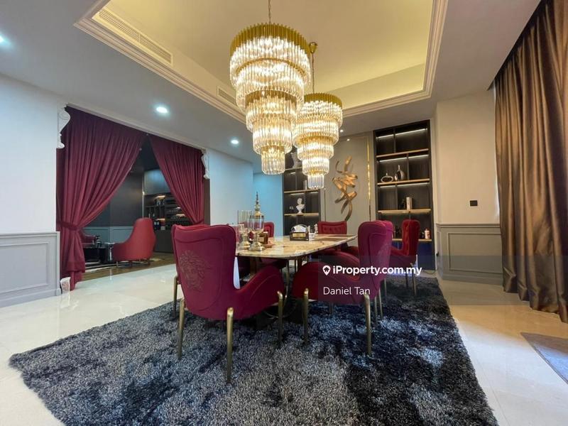 For Rent - Suria Stonor