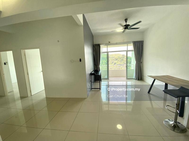 For Rent - Starhill Luxury Residence