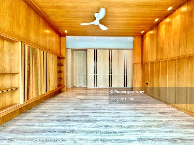 Bungalow House for Sale in Santuari Park Bukit Gasing PJ Pantai Dalam Bangsar, Pantai by Visaghan Naidu - iProperty.com.my