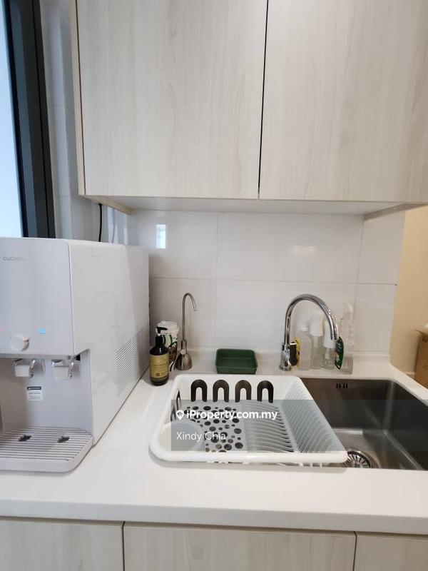 Condominium for Rent in Vivo Residential Suites by Xindy Chia - iProperty.com.my