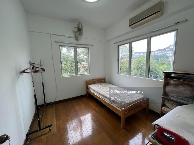 Kondominium untuk Dijual di Sri Permata oleh JR Tey - iProperty.com.my