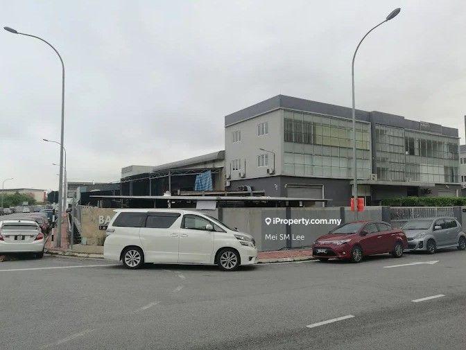 Kilang Berkembar untuk Dijual di Kawasan Perindustrian Balakong, Balakong oleh Mei SM Lee - Kawasan Perindustrian Balakong, Seri Kembangan - iProperty.com.my