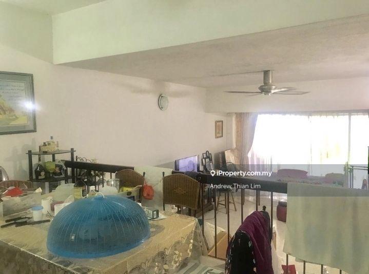 Rumah Berangkai 2 Tingkat untuk Dijual di Bangsar Baru, Bangsar oleh Andrew Thian Lim - iProperty.com.my