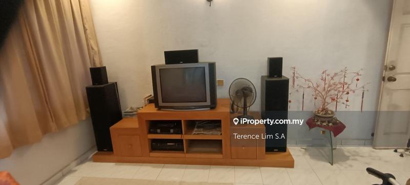 Pangsapuri untuk Disewa di Acres Ville oleh Terence Lim S.A - iProperty.com.my