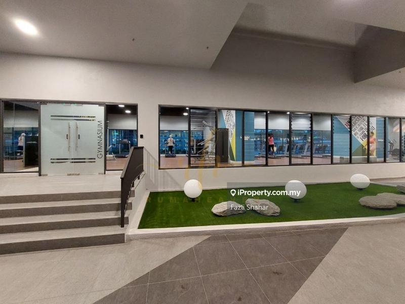 Service Residence for Sale in Sunway Avila Residences by Fazli Shahar - iProperty.com.my
