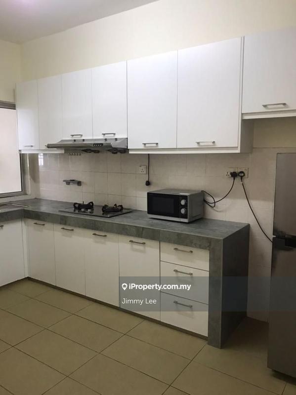For Rent - Ken Damansara