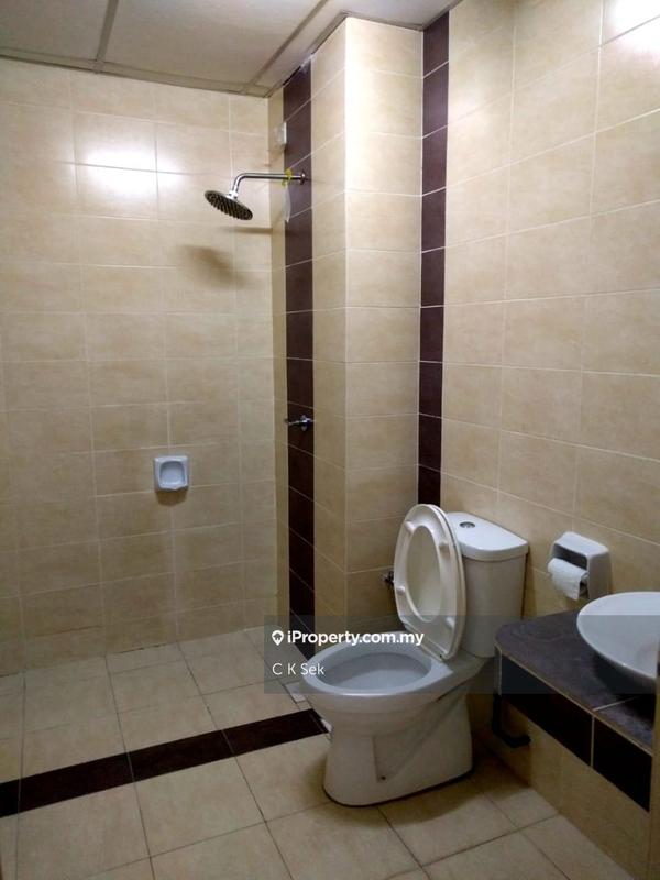 Office for Sale in Pju 5, Kota Damansara by C K Sek - iProperty.com.my