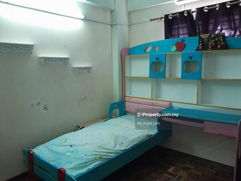 Apartment for Rent in Sri Teratai Apartment by Michael Lim - iProperty.com.my