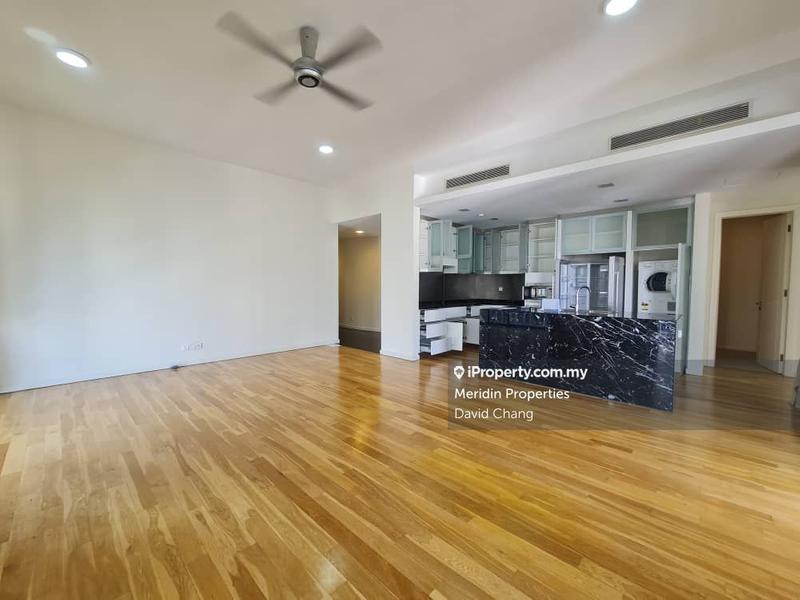 Service Residence for Sale in St Mary Residences by David Chang - iProperty.com.my