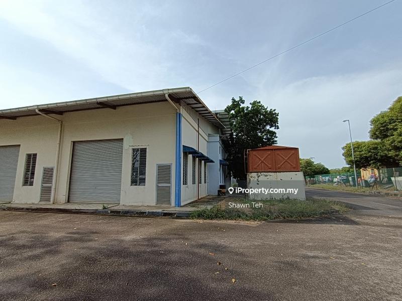 Office for Sale in Ayer Keroh, Melaka by Shawn Teh - iProperty.com.my
