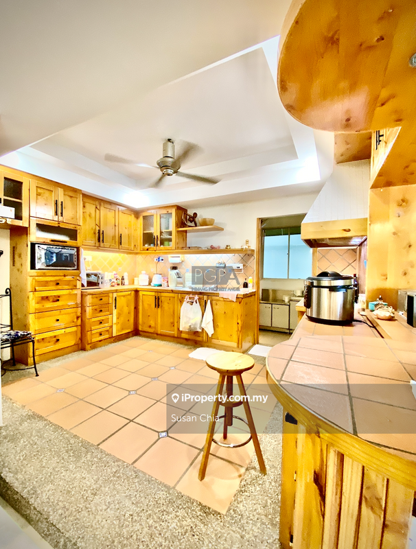 Kondominium untuk Dijual di Marina Bay Condominium oleh Susan Chia - iProperty.com.my