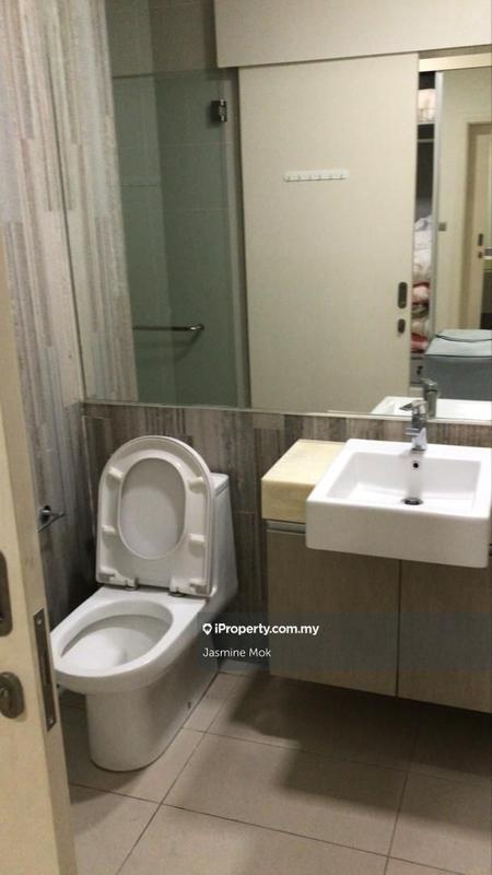 Service Residence for Rent in M City by Jasmine Mok - iProperty.com.my