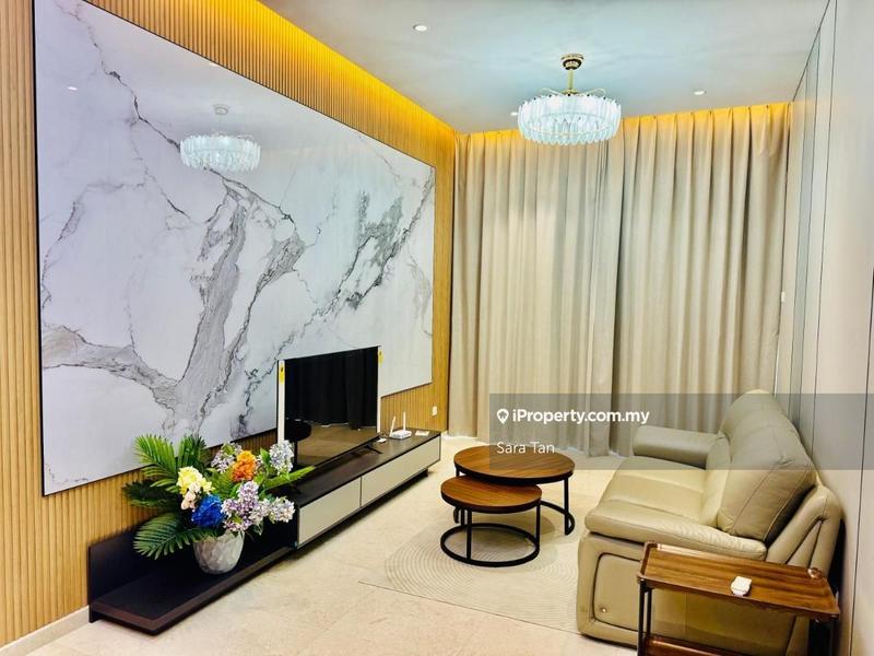 Residensi Servis untuk Disewa di The Manor oleh Sara Tan - iProperty.com.my