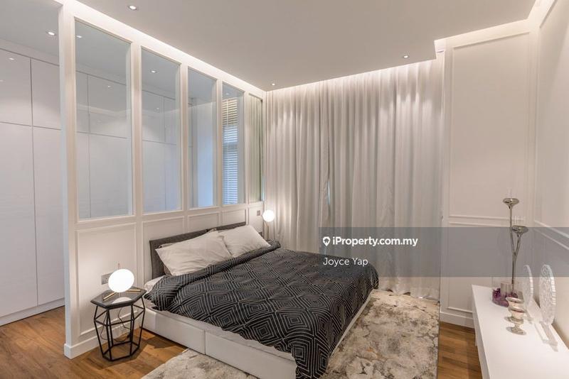 For Sale - WANGSA 9 RESIDENCY