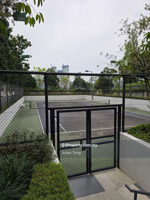 For Rent - One Central Park