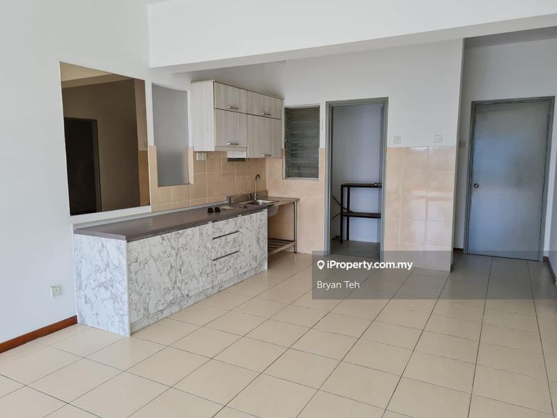 Service Residence for Sale in Beverly Tower @ Plaza Medan Putra by Bryan Teh - iProperty.com.my