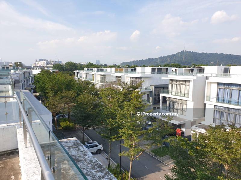 Semi-Detached House for Sale in THE GROVE Lake Fields / Lakefields / Sungai Besi, Sungai Besi by Suki Tan - iProperty.com.my