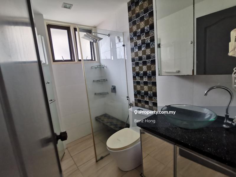 Condominium for Sale in Cascadium by Benz Hong - iProperty.com.my