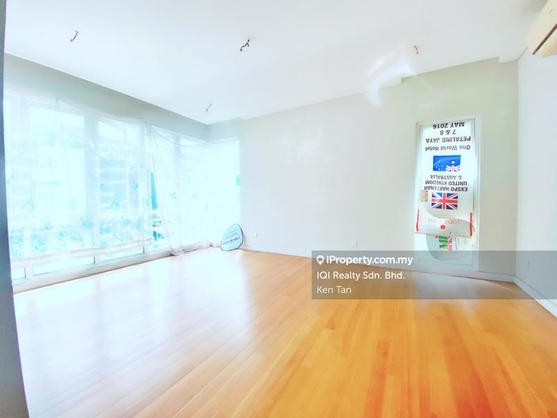 Bungalow House untuk Dijual di Sunway Rymba Hills, Kota Damansara, Petaling Jaya oleh Ken Tan - iProperty.com.my