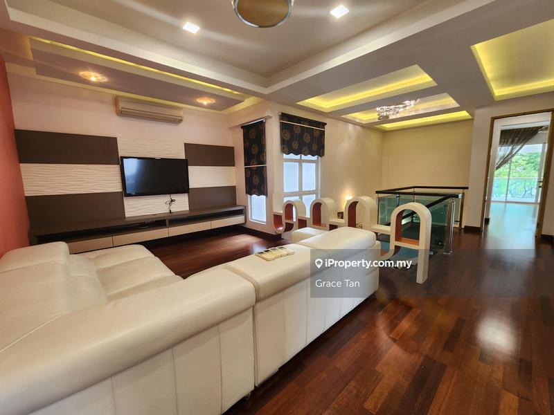 For Sale - Mutiara Damansara