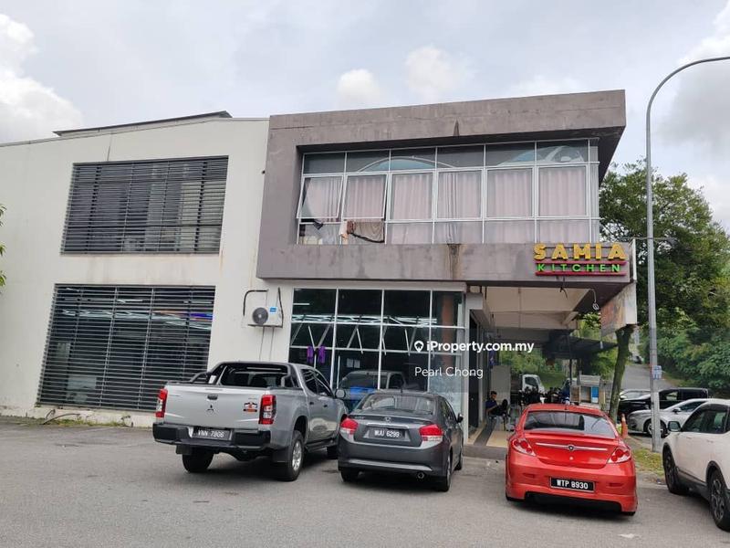 Kedai-Pejabat untuk Dijual di Kawasan Perniagaan Kiara, Semenyih oleh Pearl Chong - iProperty.com.my