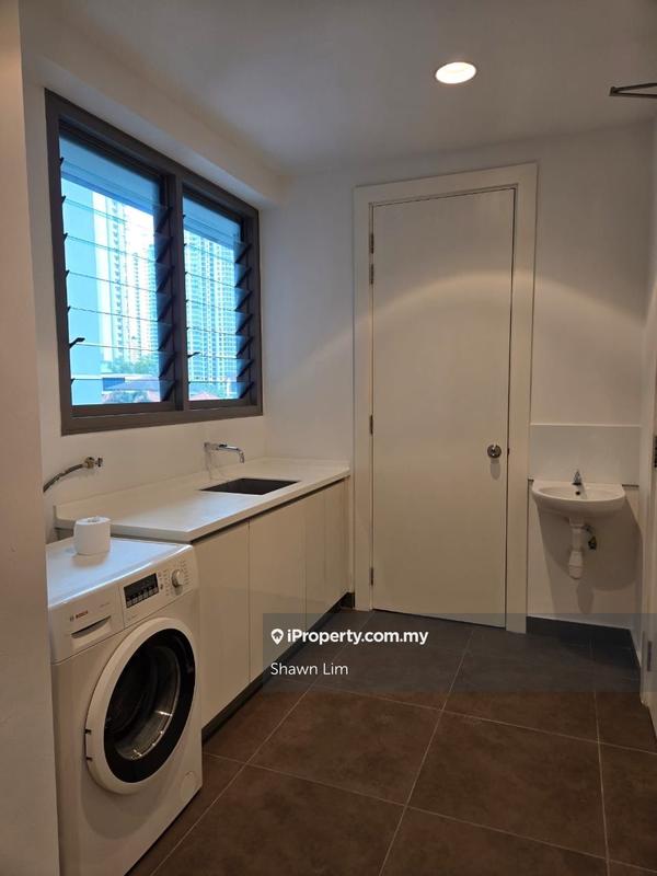 Kondominium untuk Disewa di Seni Mont Kiara oleh Shawn Lim - iProperty.com.my