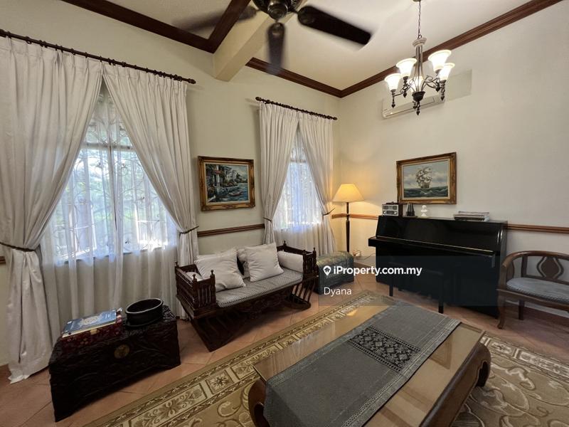 Bungalow House for Sale in Bukit Jelutong, Shah Alam by Dyana - iProperty.com.my