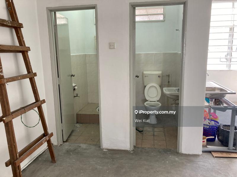 Shop / Office untuk Disewa di SIME UEP Industrial Park, Subang Jaya oleh Wei Kiat - iProperty.com.my