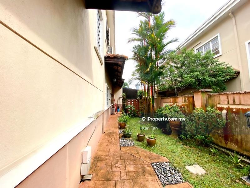 Bungalow House for Sale in Seksyen 11, Kota Damansara by Ken Tan - iProperty.com.my