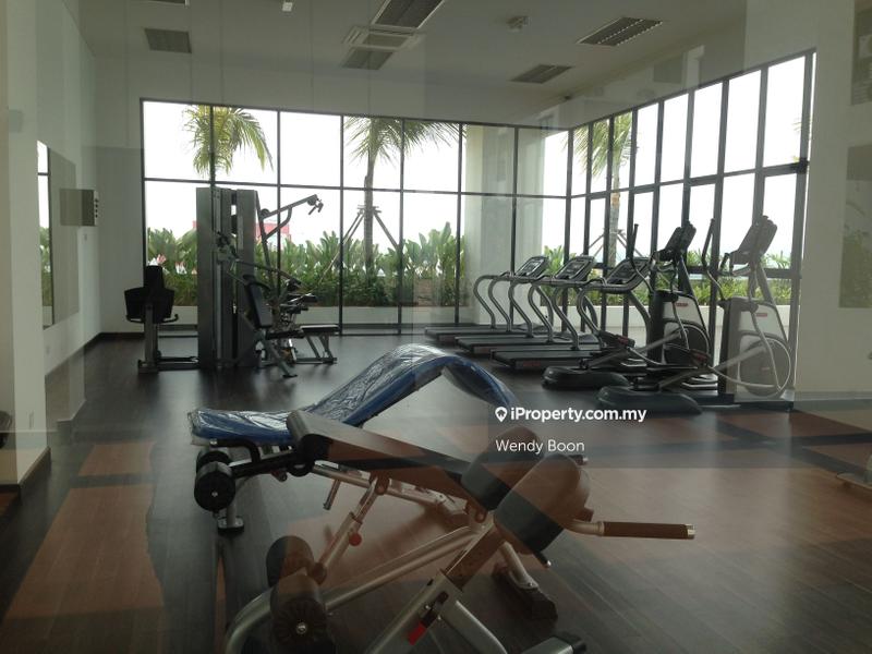 Kondominium untuk Dijual di Andana Condominium @ D'alpinia oleh Wendy Boon - iProperty.com.my