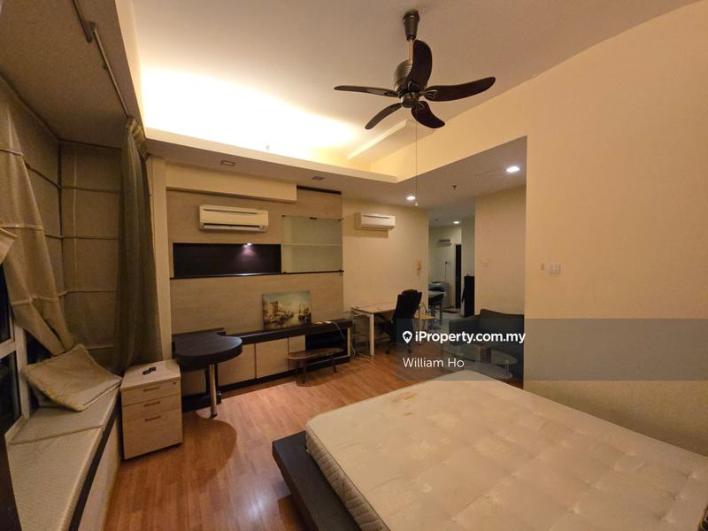 For Sale - Parkview Service Apartment