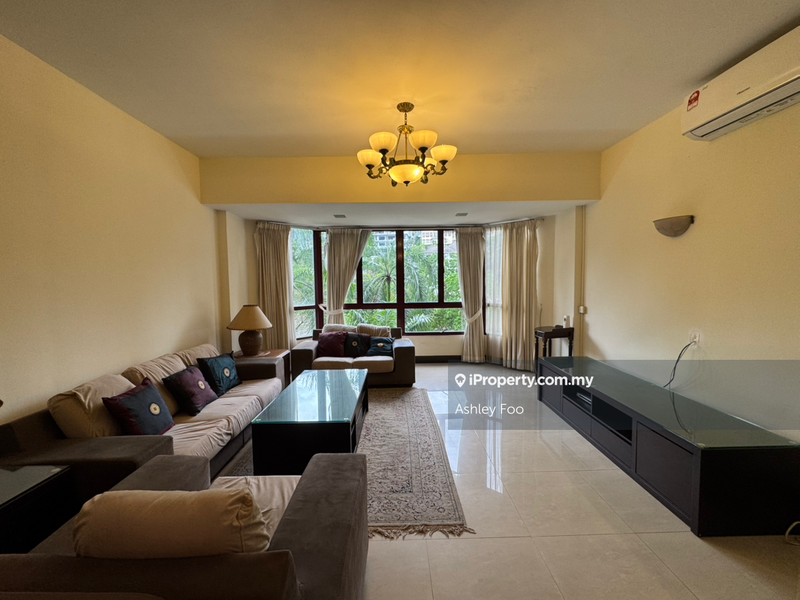 For Rent - Sri Penaga