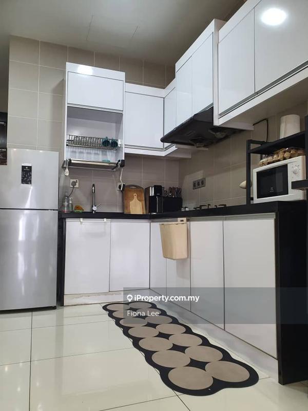 Kondominium untuk Dijual di Icon Residence oleh Fiona Lee - iProperty.com.my
