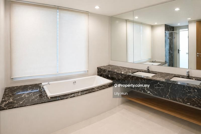 Kondominium untuk Dijual di 28 Mont Kiara @ MK28 oleh Lily Hun - iProperty.com.my