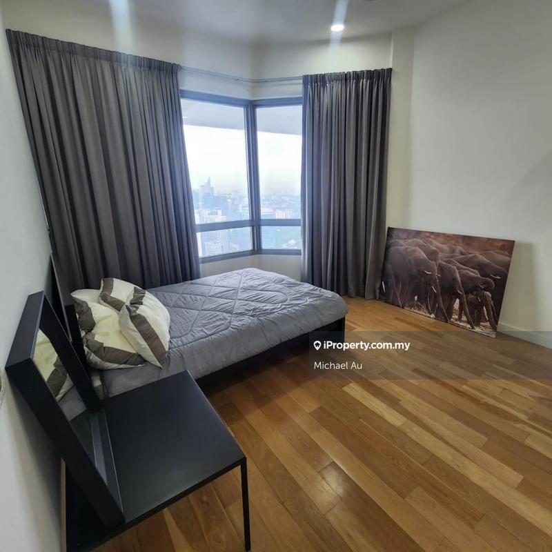 Kediaman Servis untuk Dijual di The Sentral Residences oleh Michael Au - iProperty.com.my