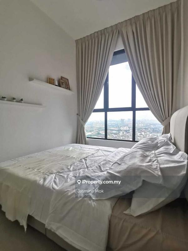 Residensi Servis untuk Disewa di Lavile Kuala Lumpur oleh Jasmine Mok - iProperty.com.my